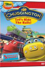 Watch Chuggington - Let's Ride the Rails 123netflix