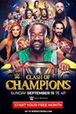 Watch WWE Clash of Champions 123netflix