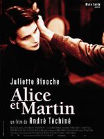Watch Alice and Martin 123netflix