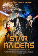 Watch Star Raiders: The Adventures of Saber Raine 123netflix