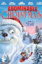 Watch Abominable Christmas 123netflix