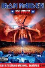 Watch Iron Maiden En Vivo 123netflix