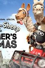 Watch Shaun the Sheep: The Farmer's Llamas 123netflix