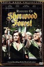 Watch Rogues of Sherwood Forest 123netflix