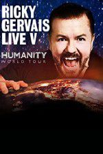 Watch Ricky Gervais: Humanity 123netflix
