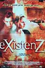 Watch eXistenZ 123netflix