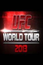 Watch UFC World Tour 2013 123netflix
