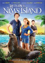 Watch Return to Nim\'s Island 123netflix
