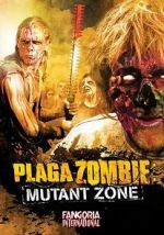Watch Plaga zombie: Zona mutante 123netflix