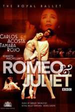 Watch Romeo and Juliet 123netflix