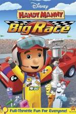 Watch Handy Manny Big Race 123netflix