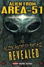 Watch Alien from Area 51 The Alien Autopsy Footage Revealed 123netflix