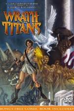 Watch Wrath of the Titans 123netflix