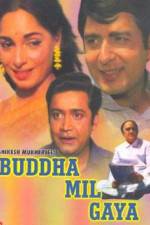 Watch Buddha Mil Gaya 123netflix