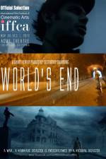 Watch World's End 123netflix