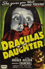 Watch Dracula\'s Daughter 123netflix