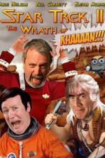 Watch Rifftrax: Star Trek II Wrath of Khan 123netflix