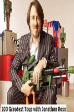 Watch 100 Greatest Toys with Jonathan Ross 123netflix