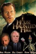 Watch Rifftrax: House on Haunted Hill 123netflix
