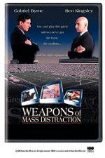 Watch Weapons of Mass Distraction 123netflix