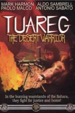 Watch Tuareg - Il guerriero del deserto 123netflix
