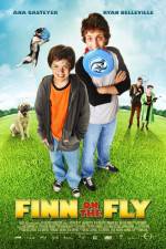 Watch Finn on the Fly 123netflix