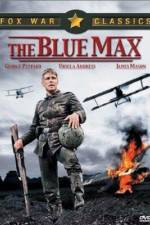 Watch The Blue Max 123netflix