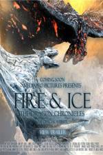 Watch Fire and Ice : The Dragon Chronicles 123netflix