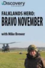 Watch Falklands Hero Bravo November 123netflix
