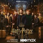 Watch Harry Potter 20th Anniversary: Return to Hogwarts (TV Special 2022) 123netflix