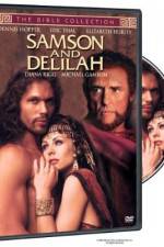 Watch Samson and Delilah 123netflix