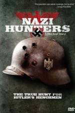 Watch The Last Nazi Hunter 123netflix