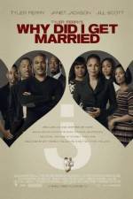 Watch Why Did I Get Married? 123netflix
