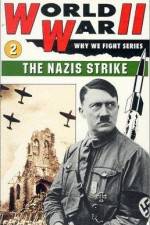 Watch The Nazis Strike 123netflix