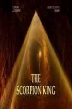 Watch National Geographic The Scorpion King 123netflix