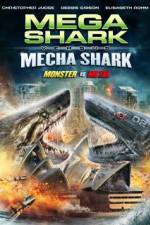 Watch Mega Shark vs. Mecha Shark 123netflix
