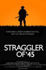 Watch Straggler of '45 123netflix