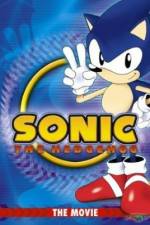 Watch Sonic the Hedgehog: The Movie 123netflix