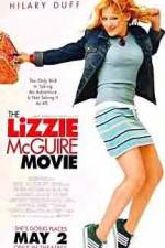 Watch The Lizzie McGuire Movie 123netflix
