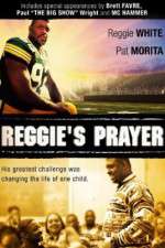 Watch Reggie's Prayer 123netflix