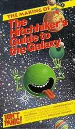 Watch The Making of \'The Hitch-Hiker\'s Guide to the Galaxy\' 123netflix
