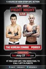 Watch UFC on Fuel TV 3 Facebook Preliminary Fights 123netflix