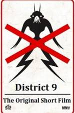 Watch District 9 The Original Short Film 123netflix