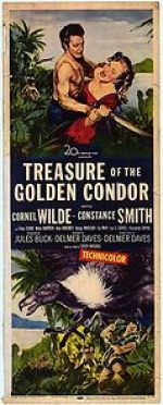 Watch Treasure of the Golden Condor 123netflix