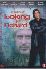 Watch Looking for Richard 123netflix