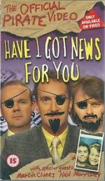 Watch Have I Got News for You: The Official Pirate Video 123netflix