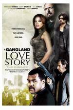 Watch A Gang Land Love Story Alluc