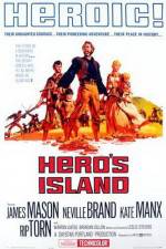 Watch Hero's Island 123netflix