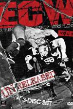 Watch WWE The Biggest Matches in ECW History 123netflix