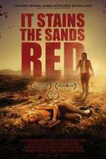 Watch It Stains the Sands Red 123netflix